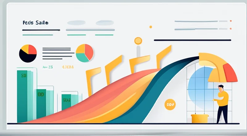 销售情况excel模板