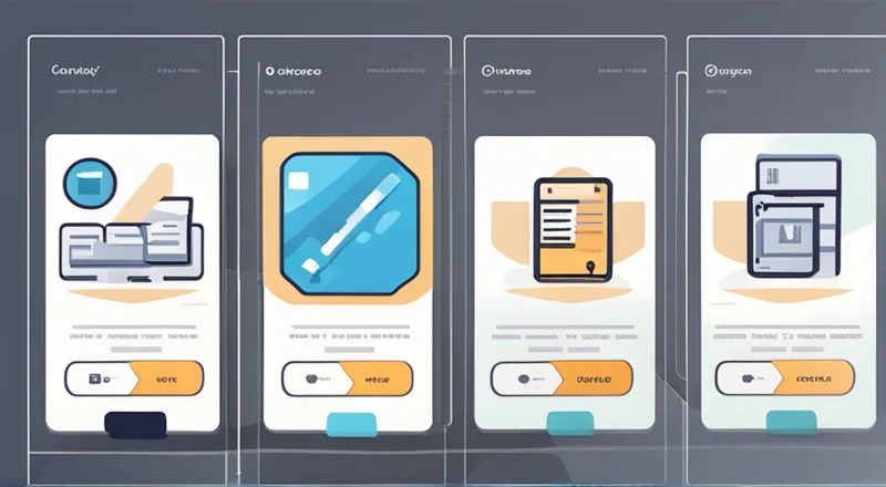 应如何使用进销存卡