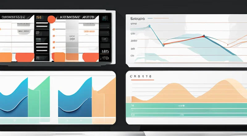 销售统计怎么做excel表格模板
