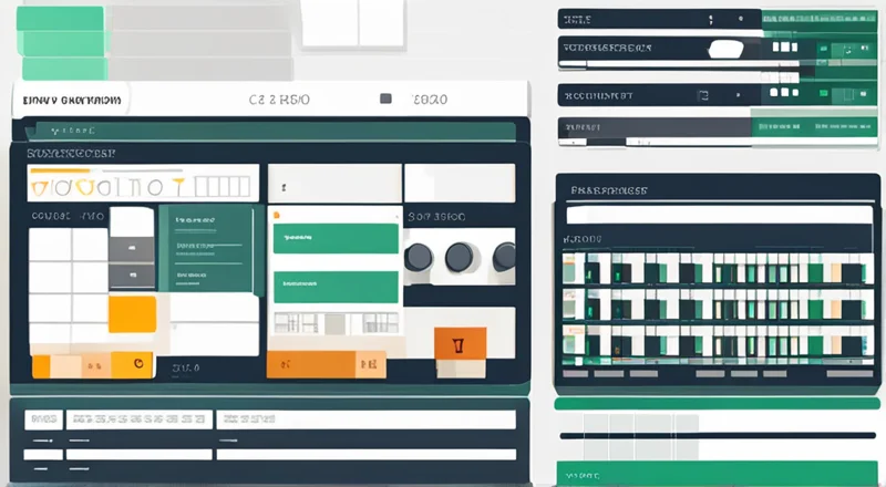 excel进销存数据库模板