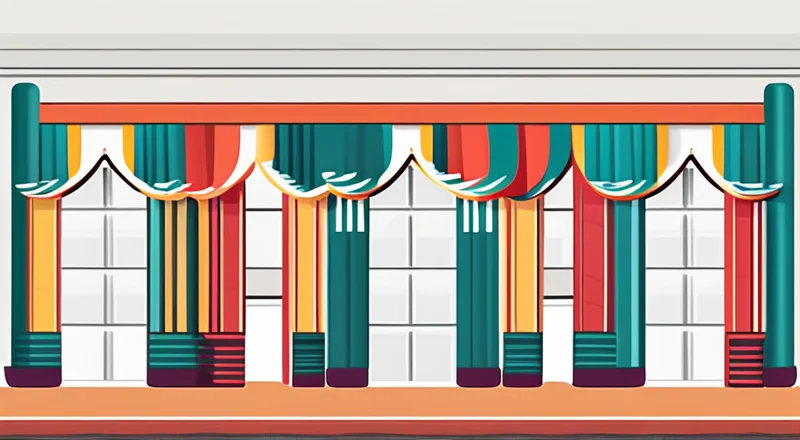 窗帘布erp系统有哪些