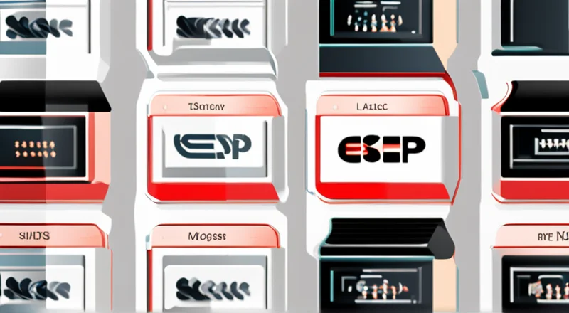 常见的ERP软件有哪些品牌