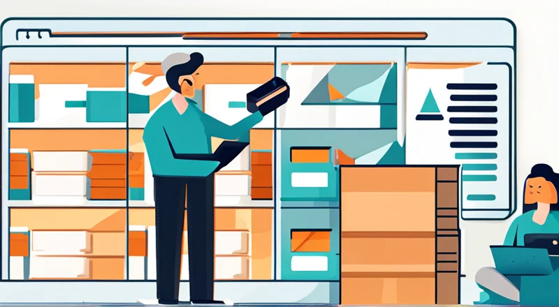 进销存如何做对账单