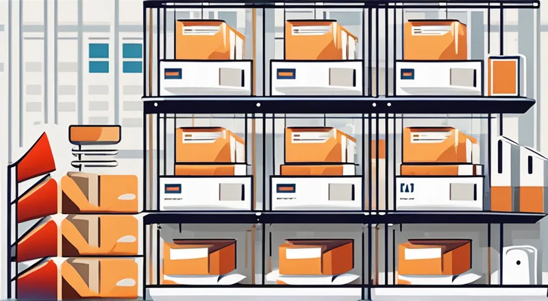 进销存如何做库存预警