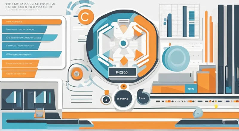 类似于erp的微型软件有什么