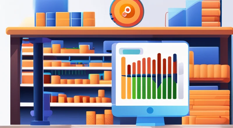 进销存账面存在负数怎么办