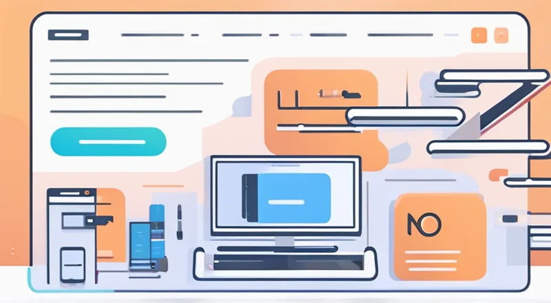 无代码低代码平台是什么