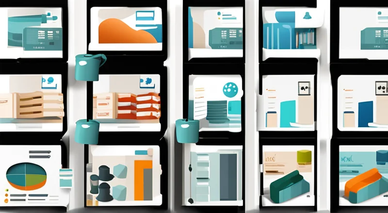 陶瓷销售单excel表模板