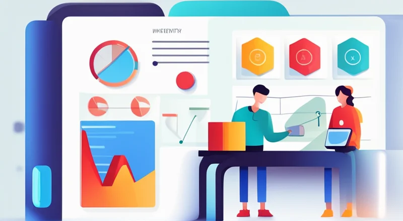 如何做进销存分析报告