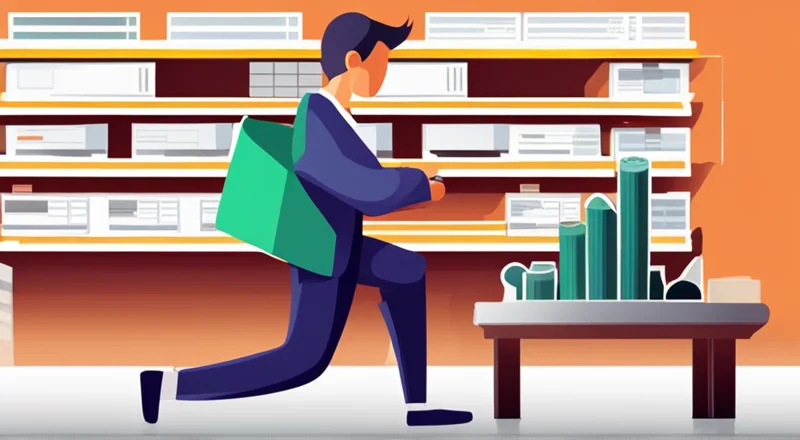 excel进销存怎么取消