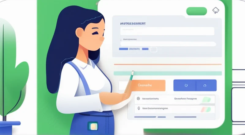 客户预约管理 表格