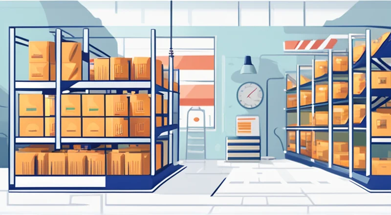 进销存软件如何核对库存