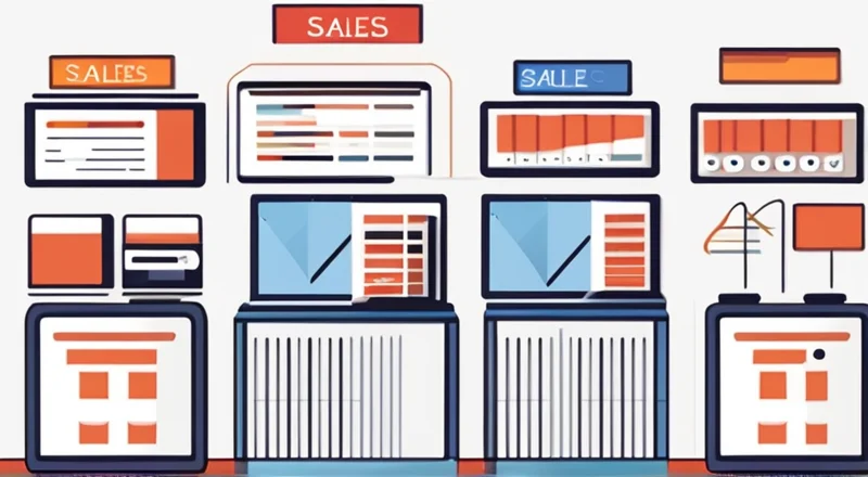 销售单三等分模板excel