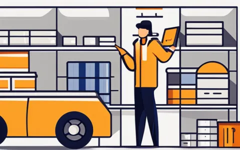 进销存软件如何对账