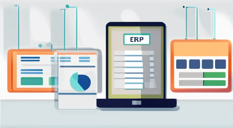 erp系统主表和系统子表什么意思