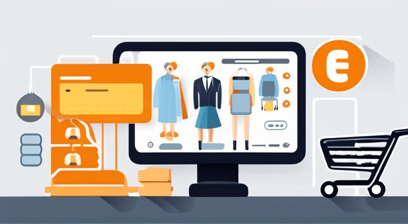 电商erp系统软件方案