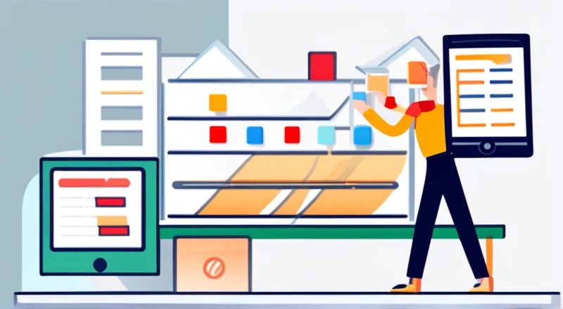 excel进销存表格管理系统