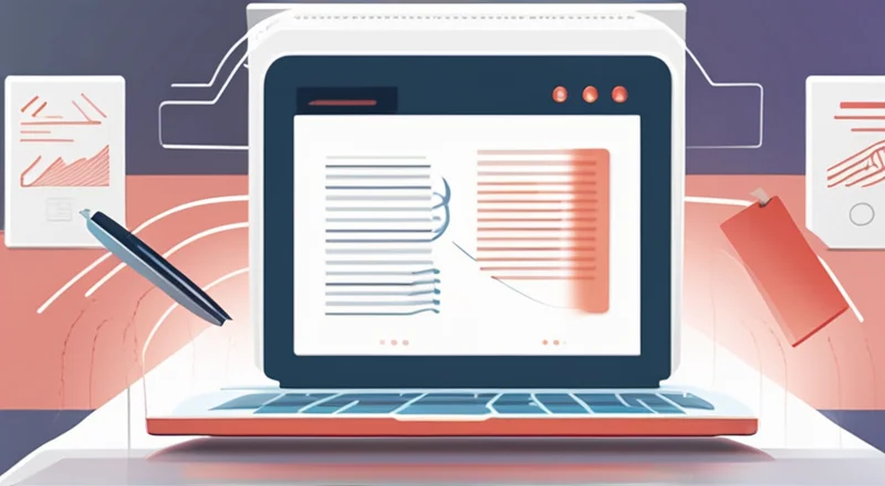 电子签章系统如何提升合同文件的管理效率?