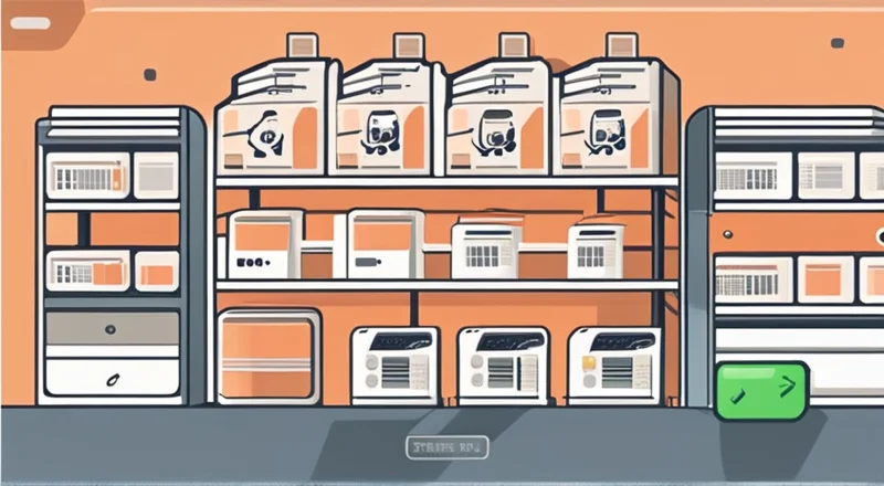 企业微信表格怎么做进销存