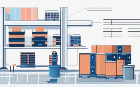 如何自动生成进销存