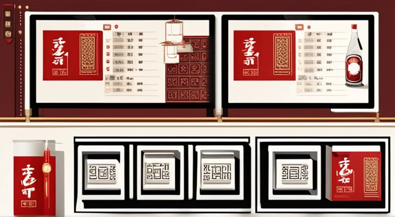 白酒进销存台账表格怎么填