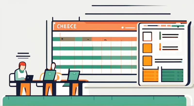 出入库库存统计表台账excel