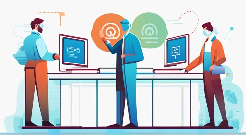 企业合规性协议签订中如何使用电子合同？