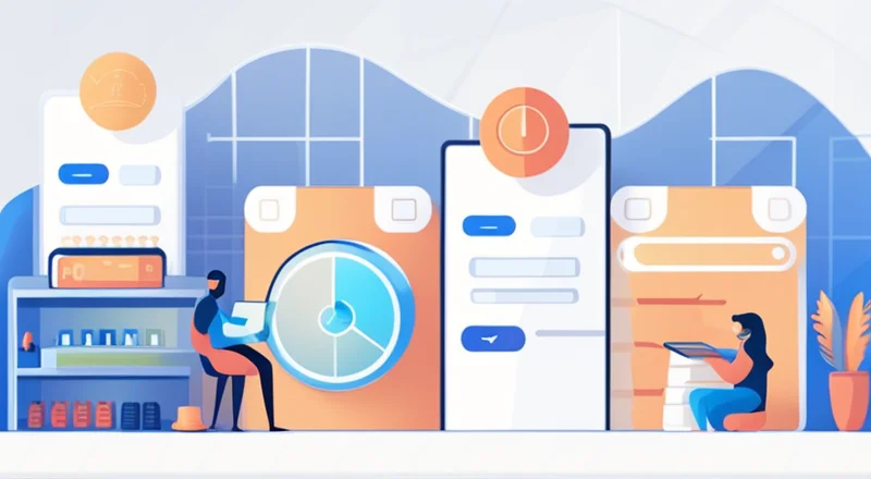 进销存怎么设置菜单