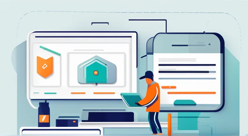 进销存怎么新建套账