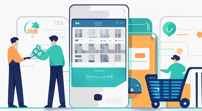 好生意手机版进销存软件怎么用