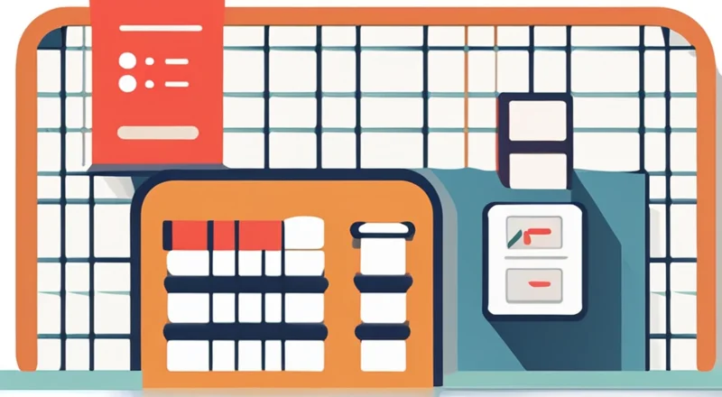 进销存表格中条件格式怎么设置