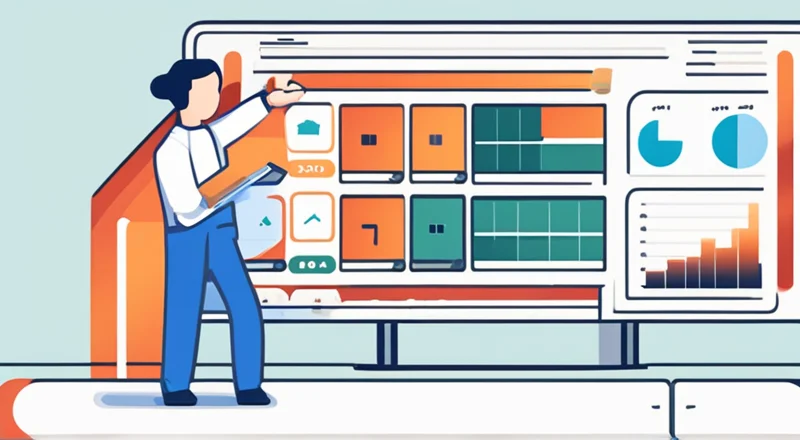 excel的进销存管理系统