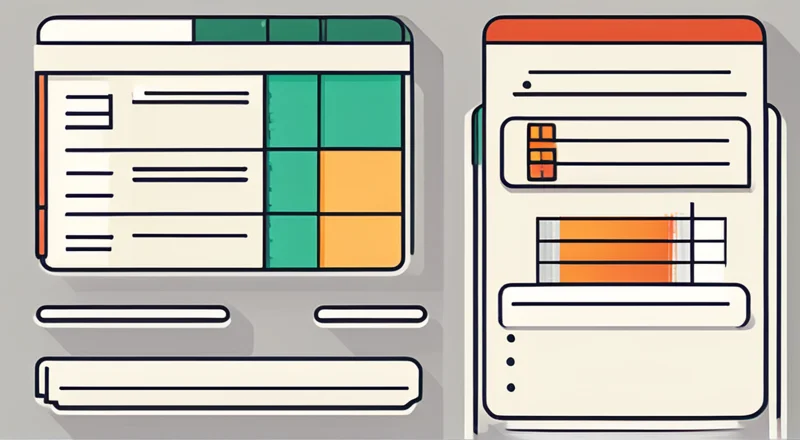 门店进销存表格如何制作