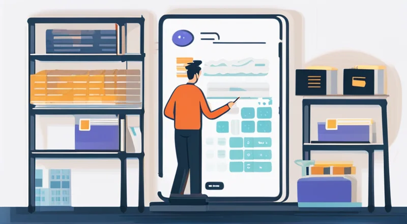 受托加工怎么入进销存