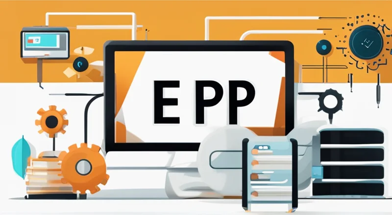 常用的erp系统有哪些类型