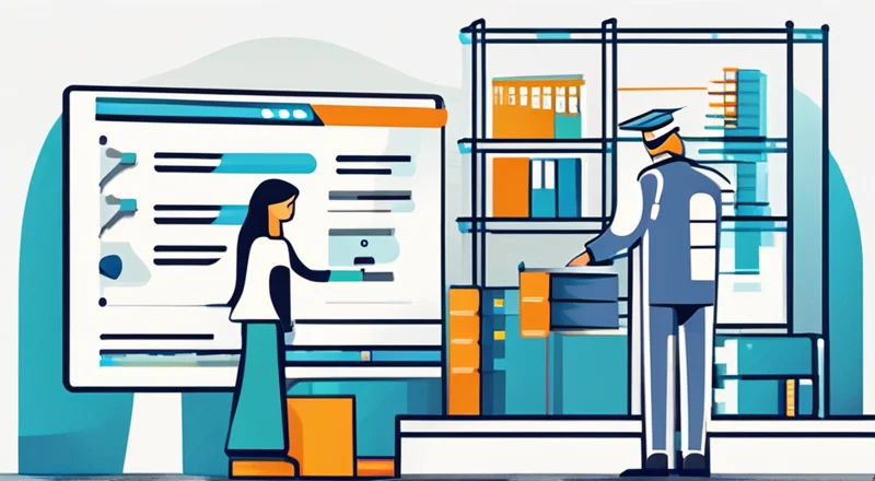 博士德进销存后台怎么设置