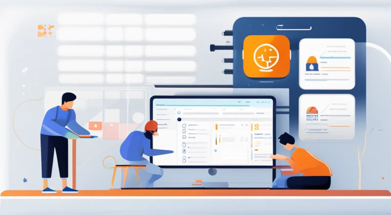 如何通过钉钉自动进行研发团队工作计划通知