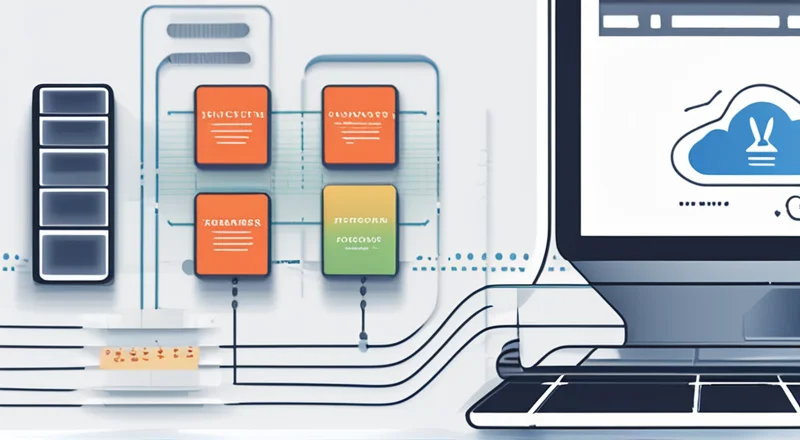 erp怎么弄软件服务器