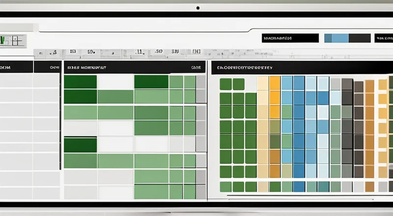 瓷砖库存表excel
