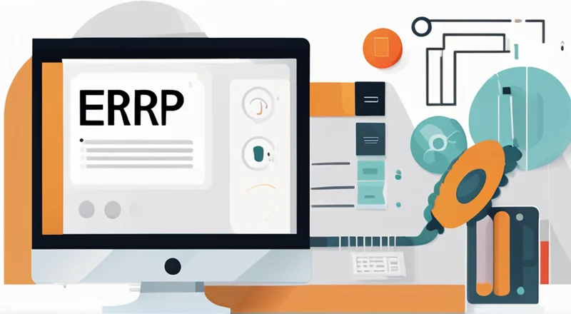 开发erp系统 需要学哪些