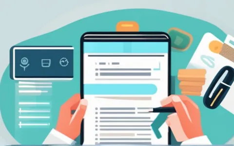 商业分析合同签订中如何使用电子合同？