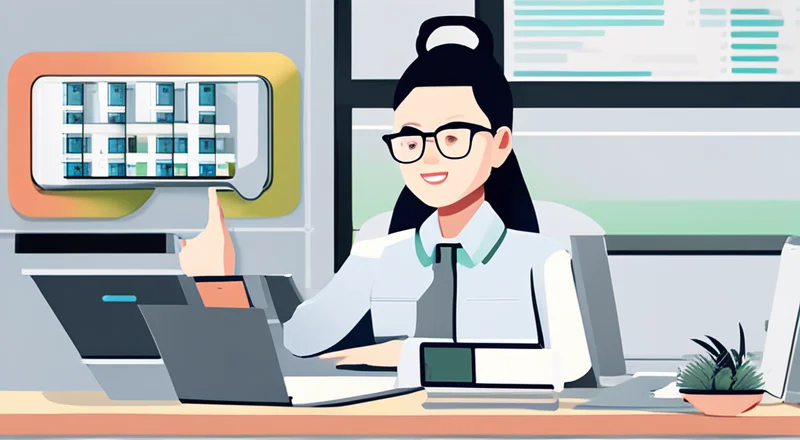 宁波管理软件销售工资