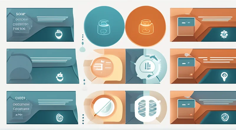 ERP系统常用的模块有哪些