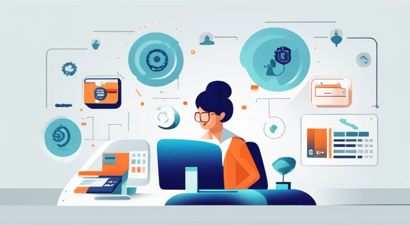 银行要用哪些erp软件