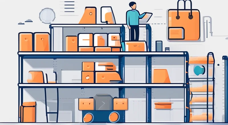 钉钉怎么进销存管理