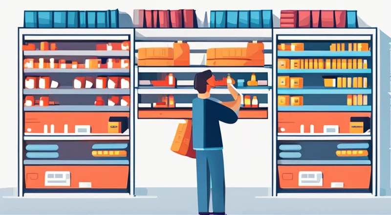 不懂进销存的会计怎么做账