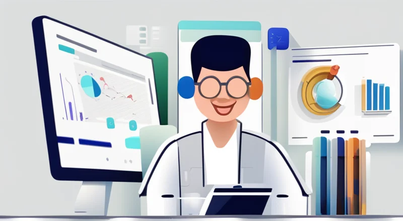 erp软件行业怎么介绍产品