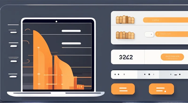 钢材企业进销存汇总表怎么做