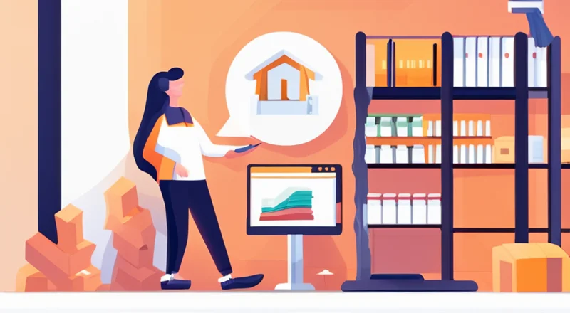 公司进销存超链接怎么制作