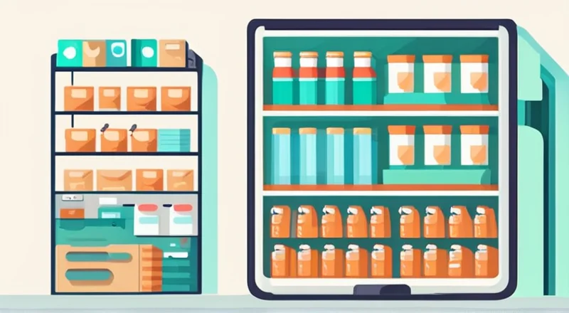 药店进销存台账如何做